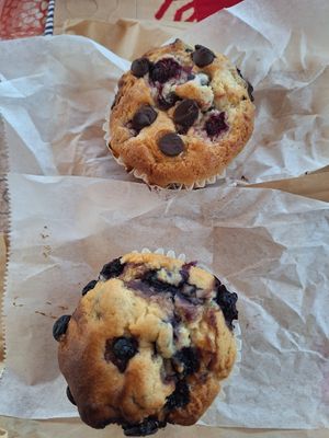  at Herbivore Patisserie in South Yarmouth