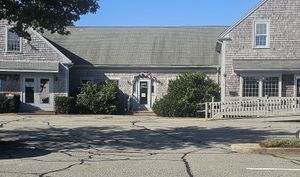  at Herbivore Patisserie in South Yarmouth