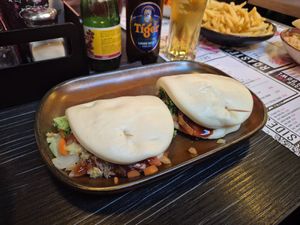  at Maggie Fu - Hanover St in Liverpool