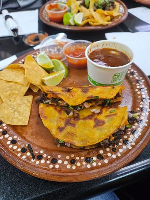  at Simply Sabor in Mountain View