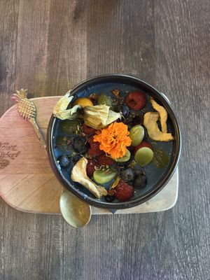   at Johny‘s Jungle in Marbach An Der Donau