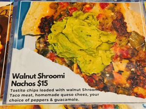  at Breath'g Vegan Food Truck in Merrillville