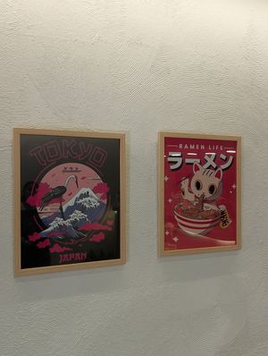  at Tokyo Matcha Bar & Cafe in Mumbai