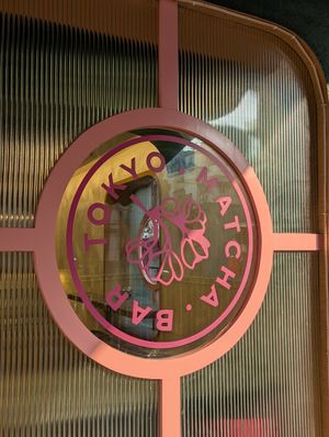  at Tokyo Matcha Bar & Cafe in Mumbai