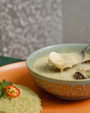  at Citta Café & Végé in Hanoi