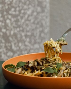  at Citta Café & Végé in Hanoi