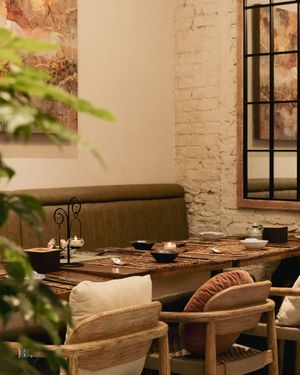  at Citta Café & Végé in Hanoi