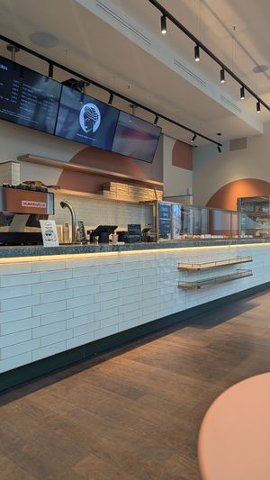  at The Sanctuary - Potsdamer Platz in Berlin