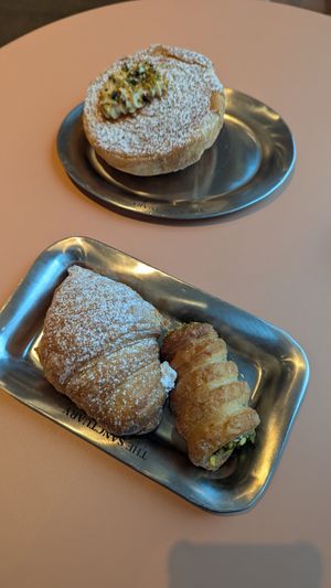  at The Sanctuary - Potsdamer Platz in Berlin