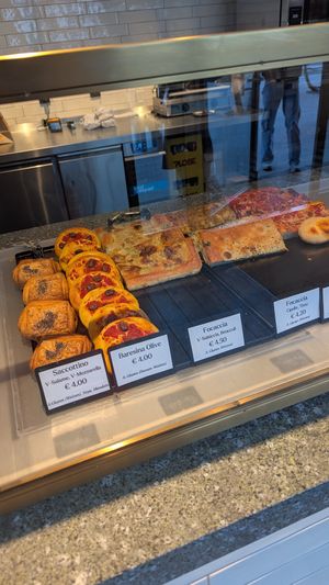  at The Sanctuary - Potsdamer Platz in Berlin