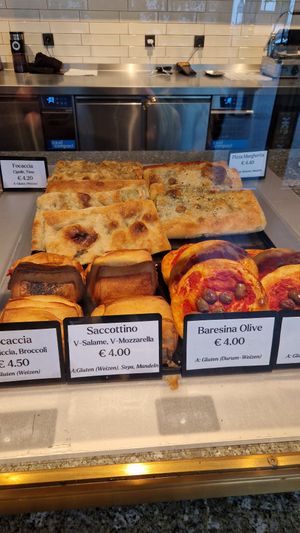  at The Sanctuary - Potsdamer Platz in Berlin