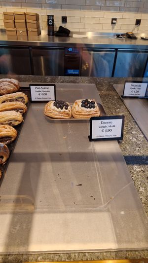  at The Sanctuary - Potsdamer Platz in Berlin