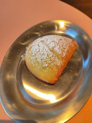  at The Sanctuary - Potsdamer Platz in Berlin