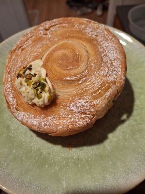  at The Sanctuary - Potsdamer Platz in Berlin