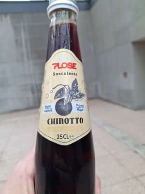 Chino ❤️ at The Sanctuary - Potsdamer Platz in Berlin