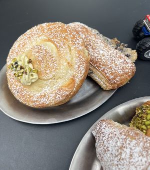   at The Sanctuary - Potsdamer Platz in Berlin