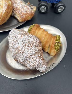   at The Sanctuary - Potsdamer Platz in Berlin