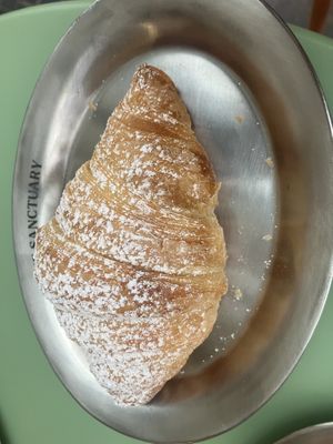   at The Sanctuary - Potsdamer Platz in Berlin