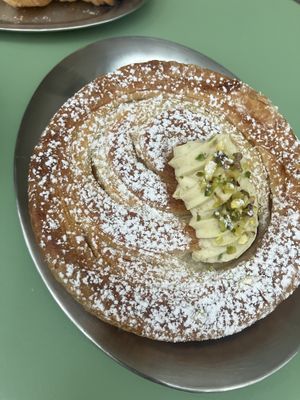   at The Sanctuary - Potsdamer Platz in Berlin