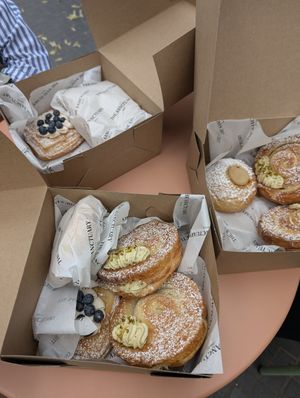 our picks at The Sanctuary - Potsdamer Platz in Berlin