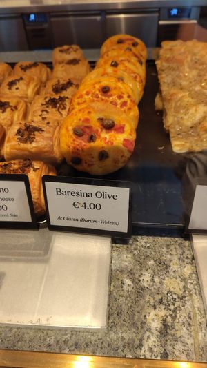   at The Sanctuary - Potsdamer Platz in Berlin