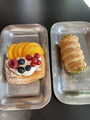   at The Sanctuary - Potsdamer Platz in Berlin