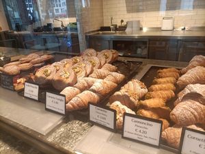   at The Sanctuary - Potsdamer Platz in Berlin