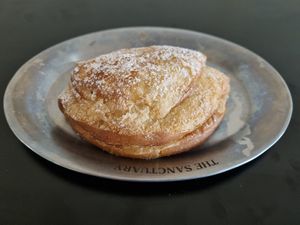  at The Sanctuary - Potsdamer Platz in Berlin