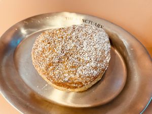 mmmmm...  at The Sanctuary - Potsdamer Platz in Berlin