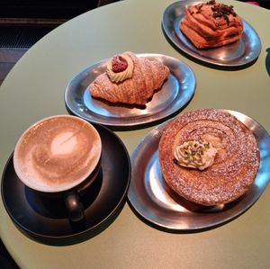  at The Sanctuary - Potsdamer Platz in Berlin