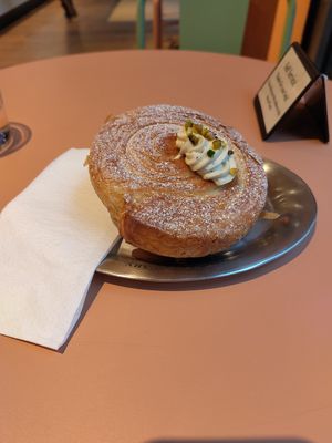  at The Sanctuary - Potsdamer Platz in Berlin