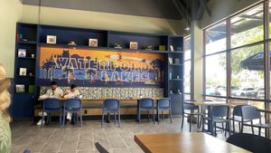   at Just Salad - N Alafaya Trl in Orlando