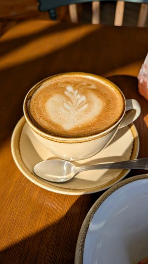  at Harvest Moon Suffolk in Ipswich