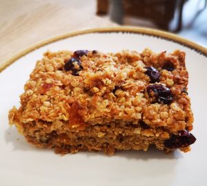 Flapjack at Harvest Moon Suffolk in Ipswich
