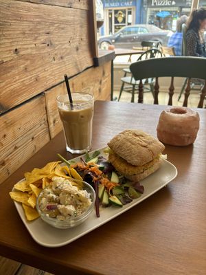   at Harvest Moon Suffolk in Ipswich