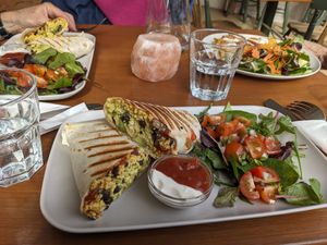  at Harvest Moon Suffolk in Ipswich