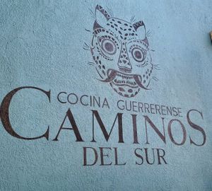 Exterior at Caminos del Sur in Queretaro