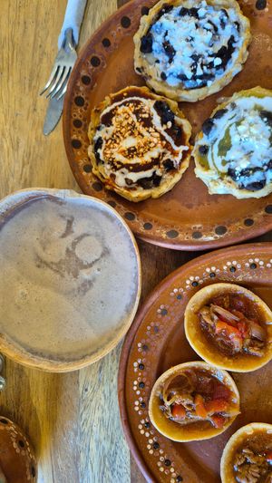  at Caminos del Sur in Queretaro