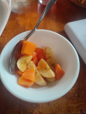  at La Cazuela in Cuenca