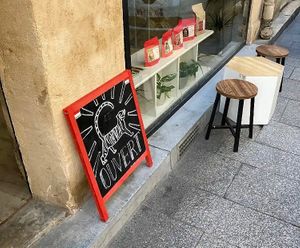  at Le Maung Coffee Roaster by OMG in Paris