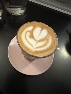   at Le Maung Coffee Roaster by OMG in Paris