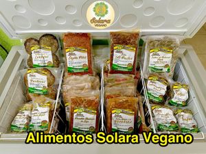  at Solara Vegano in Merida