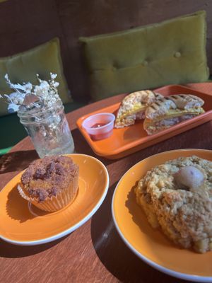   at Patera Temperance Lounge and Bistro in Spokane