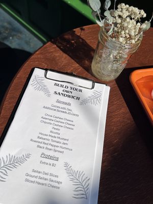   at Patera Temperance Lounge and Bistro in Spokane