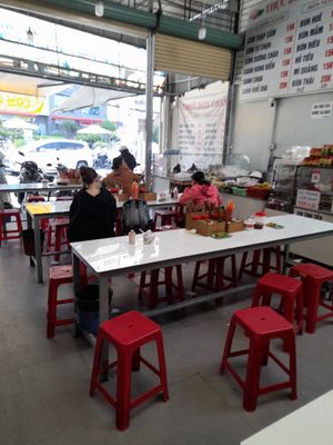 Inside #Veganuary at Lục Lạc in Ho Chi Minh City