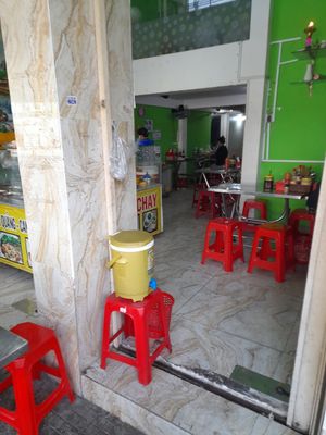 Inside #Veganuary at Thiên Nhiên in Ho Chi Minh City