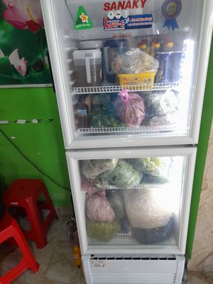 Inside #Veganuary at Thiên Nhiên in Ho Chi Minh City