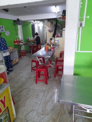 Inside #Veganuary at Thiên Nhiên in Ho Chi Minh City