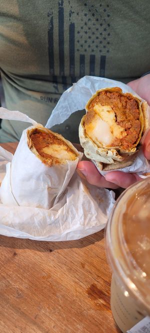  at Tucker and Bevvy in Honolulu