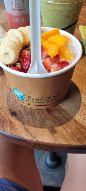  at Tucker and Bevvy in Honolulu